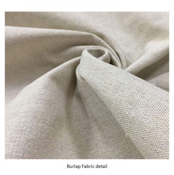 Evergreen Graduation Adventure Begins Garden Burlap Flag 12-1/2 in x 18 in NWT - Picture 5 of 5